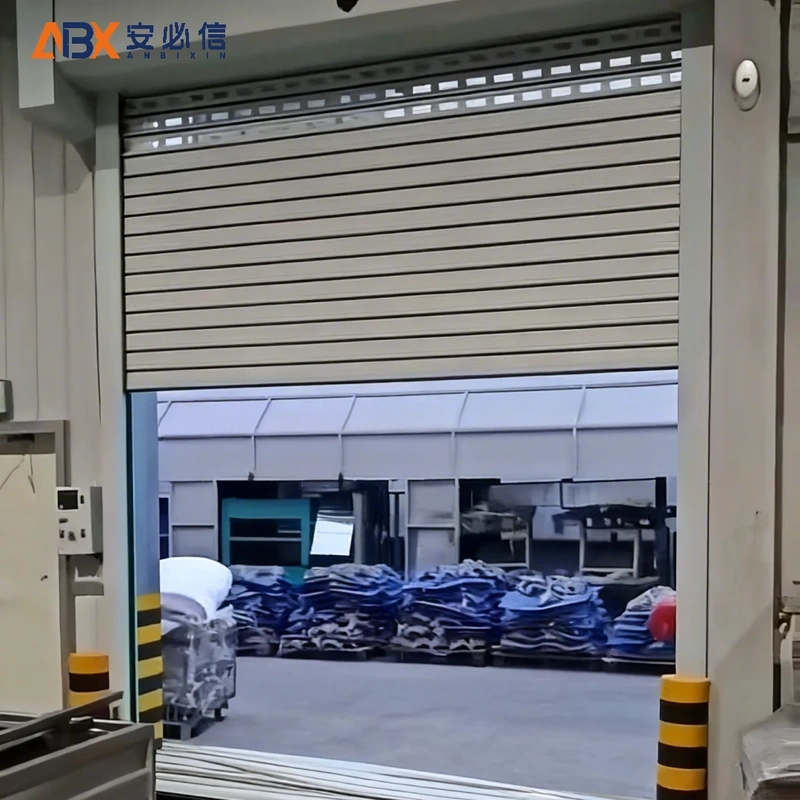 林芝市涡轮硬质高速门